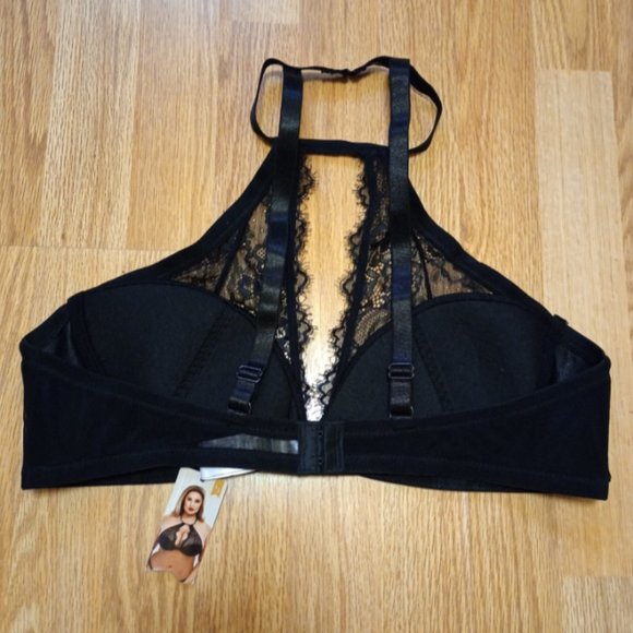 NWT 1XL Bra - Picture 2 of 3